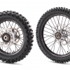 Wheel set