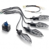 KIT F. LED-FLASHER