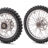 Wheel set