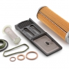 KIT FILTRE HUILE LC8