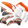 PLASTIC KIT EXC  2014