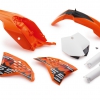 PLASTIC KIT 65 SX   14