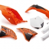 PLASTIC KIT 65 SX    2013