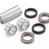 FRONT WHEEL REP. KIT ATV