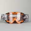 PROGRIP 3408 GOGGLES WITH ROLL OFF ORANGE