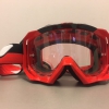 PROGRIP 3200 LS GOGGLES RED