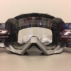 PROGRIP 3218 GOGGLES WITH ROLL OFF GREY