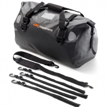 LUGGAGE BAG