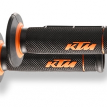 KTM 2K Grip Set
