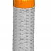 OIL FLASK