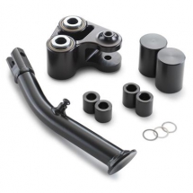 LOWER SUSPENSTION KIT CPL.