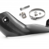 CARBON HEAT PROTECTION