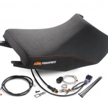 RIDER ERGO SEAT