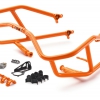 CRASH BARS