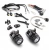 AUXIILARY LAMP KIT