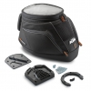 QUICK RELEASE TANK BAG