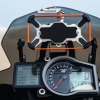 TOURATECH IBRACKET IPHONE 6/7