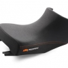 DRIVER ERGO SEAT CPL