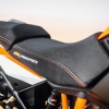 DRIVER ERGO SEAT CPL