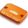 HAND BRAKE CYL. COVER