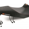 ERGO SEAT HEATED SINGLE-PIECE