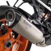 EXHAUST SYSTEM
