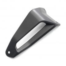 SILENCER BRACKET CMPL.