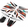 GRAPHICS KIT ''''RACING''''