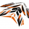 GRAPHIC KIT ''''STYLE''''