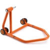 REAR WHEEL STAND